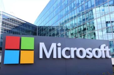 Microsoft