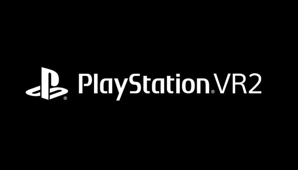 Playstation VR2