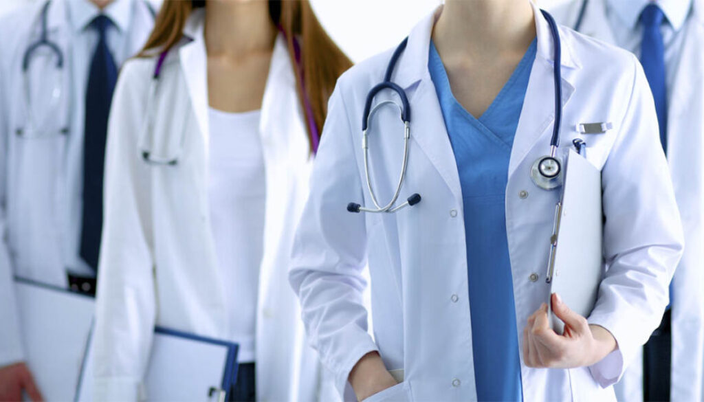 medicos de sp