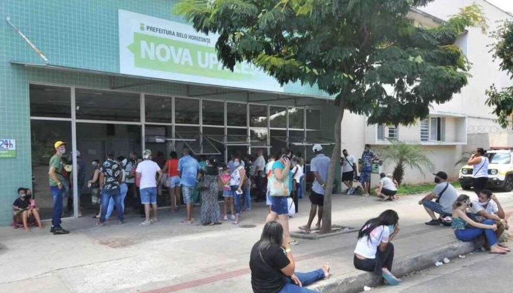 Upa Leste Vera Cruz
